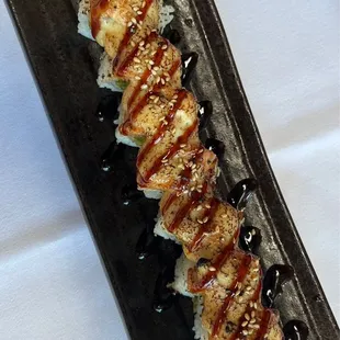 Alicia Roll