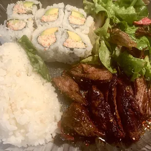 Bento Box