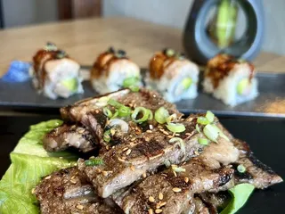 Coach Sushi