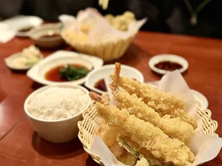 Shimizu Sushi
