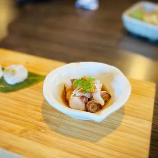 sashimi, sushi, sushi and sashimi, food