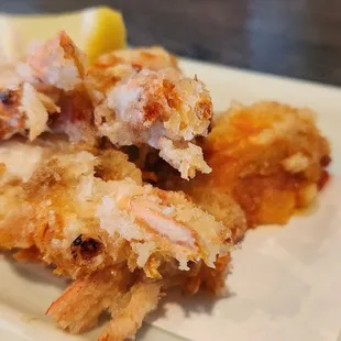 fish and chips, food