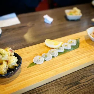 sashimi, food, sushi, sushi and sashimi