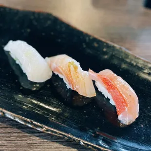 Red Snapper Cheek