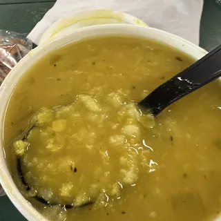 Lentil Soup