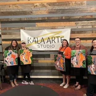 Kala Arte Studio
