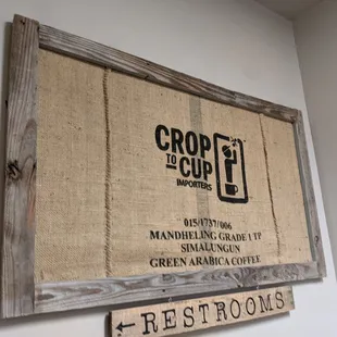 Nonprofit coffeehouse