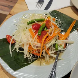 salad, salads, food