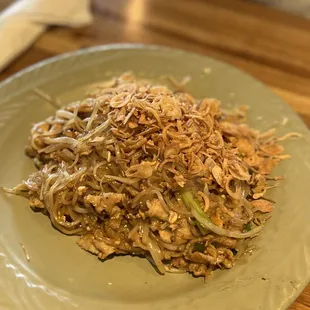 Pad Thai