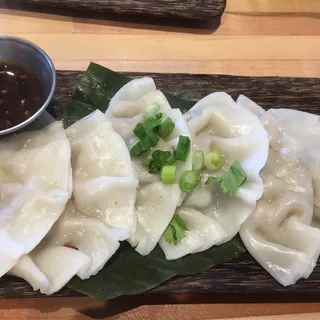 Kapow Dumplings