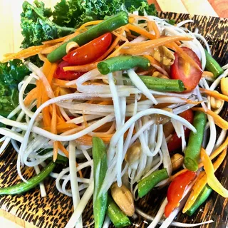 Papaya Salad
