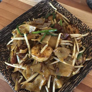 Char Kway Teow