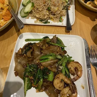 House Fried Rice