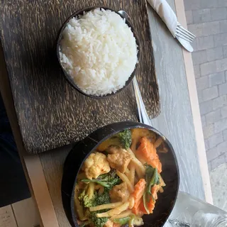 Tofu
