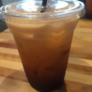 Thai Iced Tea