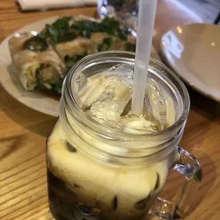 Thai Iced Coffee