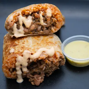 Works Buritto