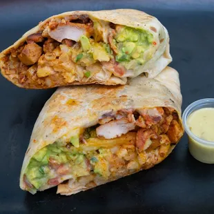 California Buritto