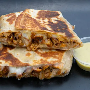 Quesadilla