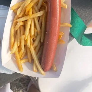 Would. you like your child to be served this?