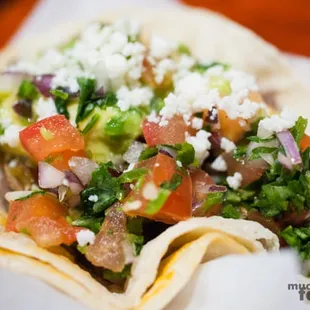 El Patron Tacos