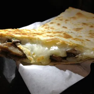 Kala Quesadilla