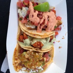 Steak Tacos