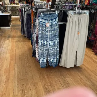 pants