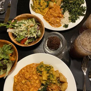 Kalachandji's