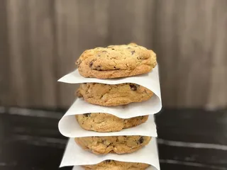 Ground Up Coffee Cafe