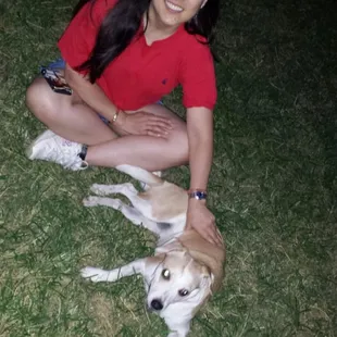 Photos in the dark! Lol