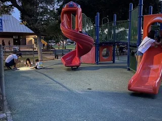 Kahala Community Park