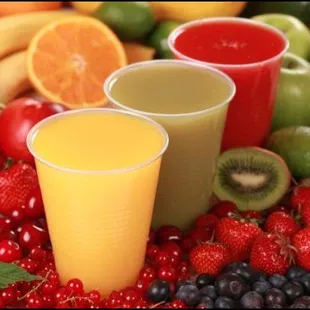 Kalahari African Cuisine