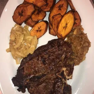 Kalahari African Cuisine