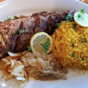 Kalahari African Cuisine