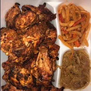 Kalahari African Cuisine