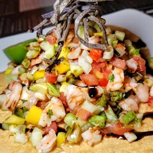 Ceviche