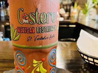 Costere Mexican Restaurant