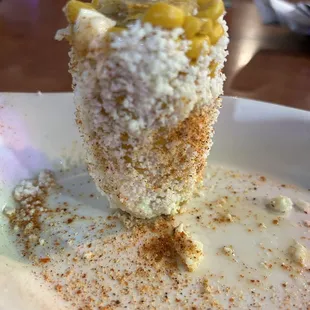 Kalakas elote