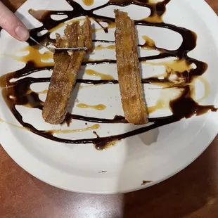 Churros