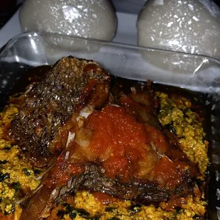 Excellent food. Great service. The owner was very nice as well.