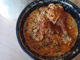 Deproof African Restaurant & Bar