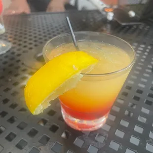 Signature Cocktail