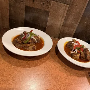 Kalalou Oxtails