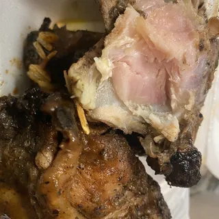 Jerk Chicken