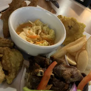 Kalalou Combo
