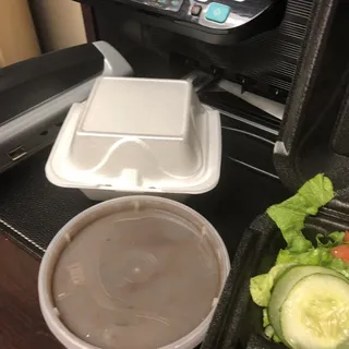 White Rice
