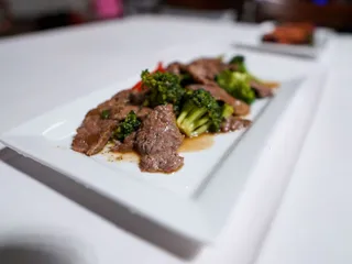 Legends Resto & Lounge