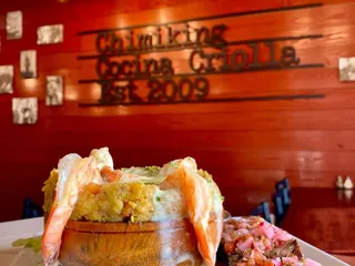 Chimiking Restaurant