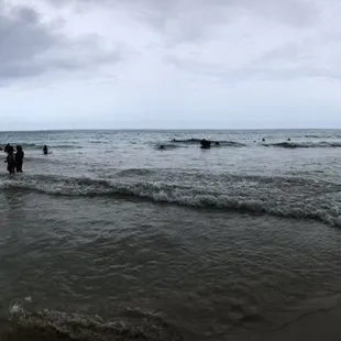 Kalama Beach